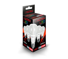 Лампа светодиодная LED-A60-15,5W-E27-3000K