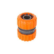 Муфта соед. для шлангов 3/4" STARTUL GARDEN (ST6011-6-3/4) Муфта соед. для шлангов 3/4" STARTUL GARDEN (ST6011-6-3/4)