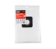 Мешок для пылесоса BOSCH GAS 55, KARCHER NT 45/1 ,HILTI, NILFISK многораз.(липучка) GEPARD