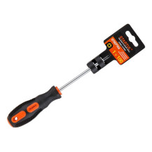 Отвертка "+" №1 100мм PH STARTUL PROFI (ST3032-110) (крестовая Phillips, рукоятка Anti slip) Отвертка "+" №1 100мм PH STARTUL PROFI (ST3032-110) (крестовая Phillips, рукоятка Anti slip)