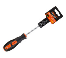 Отвертка "+" №1 100мм PH STARTUL PROFI (ST3032-110) (крестовая Phillips, рукоятка Anti slip)