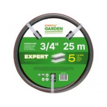Шланг поливочный STARTUL GARDEN EXPERT 3/4" 25 м арт. ST6035-3/4-25 Шланг поливочный STARTUL GARDEN EXPERT 3/4" 25 м арт. ST6035-3/4-25