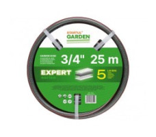 Шланг поливочный STARTUL GARDEN EXPERT 3/4" 25 м арт. ST6035-3/4-25