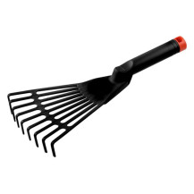 Грабли садовые пластмассовые STARTUL GARDEN арт. ST6094-09 Грабли садовые пластмассовые STARTUL GARDEN арт. ST6094-09