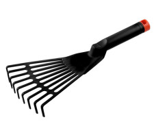 Грабли садовые пластмассовые STARTUL GARDEN арт. ST6094-09