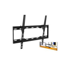 Крепление настенное для LCD ТВ 32-65" с регулировкой и уровнем, макс 60кг