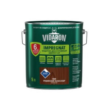 Пропитка для дерева Vidaron Impregnat палисандр индийский V09 0,7л Пропитка для дерева Vidaron Impregnat палисандр индийский V09 0,7л