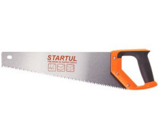 Ножовка по дер. 300мм с крупн. зубом STARTUL STANDART (ST4024-30) (3-4 TPI)