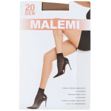Носки Miami 20 CZх2 240/24 melon Носки Miami 20 CZх2 240/24 melon