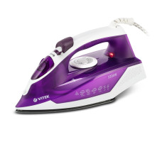 Утюг VITEK Violet арт. VT-8308