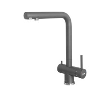 Смеситель для кухни AV Engineering SUS 304 D35 серия ZAR арт. AVZAR4-B304GRWF