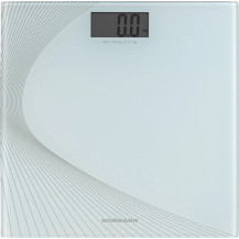 Весы напольные NORMANN ASB-480 арт. N16025-3