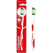 Colgate щетка зубная Классика Здоровья (Classic Deep Clean)