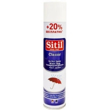 Пропитка Sitil универс. водоотталкив. 0.2л Турция Пропитка Sitil универс. водоотталкив. 0.2л Турция