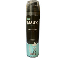 Пена для бритья для чувствительной кожи MAJIX 200 мл.
