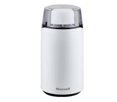 Кофемолка MAXWELL арт. MW-1703W