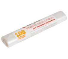 Пакеты для пищевых продуктов, 100 шт., PERFECTO LINEA