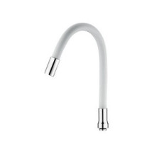 Излив гибкий серый UCG-3257GY для ZOP4-F G.lauf Излив гибкий серый UCG-3257GY для ZOP4-F G.lauf