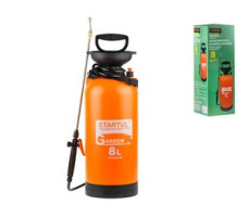 Опрыскиватель компрессионный 8л STARTUL GARDEN (ST6560-80)