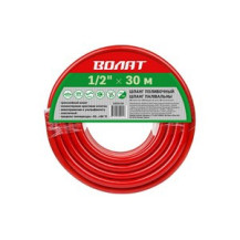 Шланг поливочный 1/2" 30м ВОЛАТ Шланг поливочный 1/2" 30м ВОЛАТ