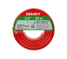 Шланг поливочный 1/2" 30м ВОЛАТ