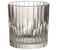 Набор стаканов Manhattan Clear DURALEX 310мл 6шт арт. 1057AB06C0111 Франция