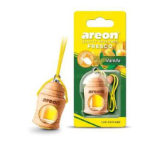 Ароматизатор воздуха Areon Fresco Vanilla