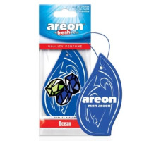 Ароматизатор воздуха AreonRefreshment OCEAN