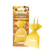 Ароматизатор воздуха Areon Pearls Vanilla Ароматизатор воздуха Areon Pearls Vanilla