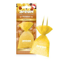 Ароматизатор воздуха Areon Pearls Vanilla