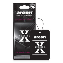 Ароматизатор воздуха Areon X VERSION Californian Cherry арт. ARE-AXV08 Ароматизатор воздуха Areon X VERSION Californian Cherry арт. ARE-AXV08