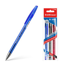 Ручка гелевая ErichKrause® R-301 Original Gel Stick 05 Ручка гелевая ErichKrause® R-301 Original Gel Stick 05