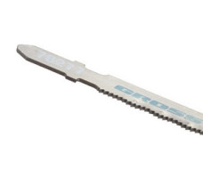 Полотна для электролобзика  по металлу, 2 шт,( 3111-T118A ) Gross