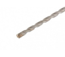 Бур по бетону, 5 х 160 мм, Luxembourg tip, SDS Plus Барс