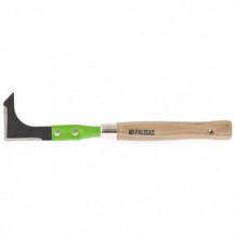 Нож универсальный, 70 х 350 мм, стальной, деревянная рукоятка, Classic, Palisad Нож универсальный, 70 х 350 мм, стальной, деревянная рукоятка, Classic, Palisad