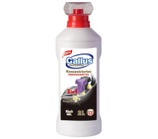 Гель для стирки черных тканей 3в1, 2л Gallus Professional