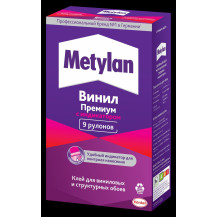 Клей обойный "Метилан Винил Премиум", 300 гр.