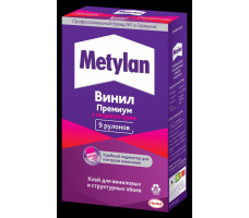 Клей обойный "Метилан Винил Премиум", 300 гр.
