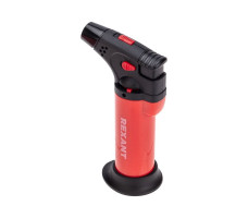 Горелка турбо REXANT GT-11 заправляемая арт. 12-0011-2