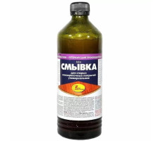 Смывка унив. для старых ЛКП 0.5л