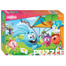 Мозаика puzzle 104 "Смешарики Мармелад Медиа Мозаика puzzle 104 "Смешарики Мармелад Медиа