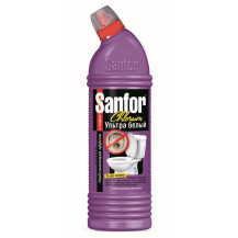 Sanfor средство санитарно-гигиеническое Chlorum 750г Sanfor средство санитарно-гигиеническое Chlorum 750г