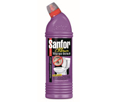 Sanfor средство санитарно-гигиеническое Chlorum 750г