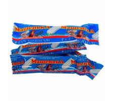 Серебряный мелок "Машенька" 20 гр