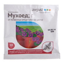 Мухоед, 10г Мухоед, 10г