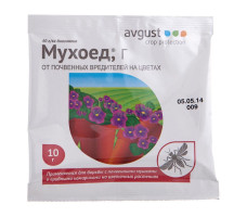 Мухоед, 10г