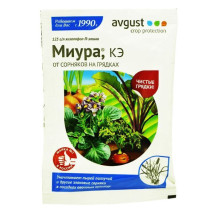 Гербицид-Миура, 0.004л Гербицид-Миура, 0.004л