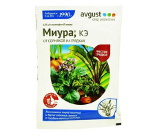 Гербицид-Миура, 0.004л