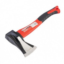Топорище, шлифованное, Бук, 500 мм Россия Топорище, шлифованное, Бук, 500 мм Россия