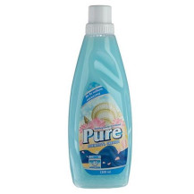 Кондиционер для белья Selena Pure Свежесть океана 1,2 л. Кондиционер для белья Selena Pure Свежесть океана 1,2 л.